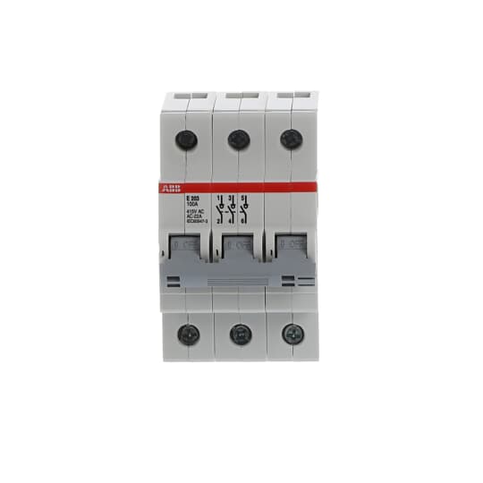 2CDE283001R1100 ABB - E203/100G