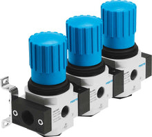 Load image into Gallery viewer, 528970 Festo - LRB-1/4-D-O-K3-MINI
