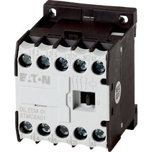 Load image into Gallery viewer, 051621 Eaton - DILEEM-01(24V50/60HZ)