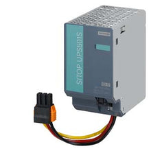 Load image into Gallery viewer, 6EP1935-5PG01-8AA0 Siemens