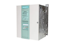 Load image into Gallery viewer, 6RA7075-6DS22-0 Siemens