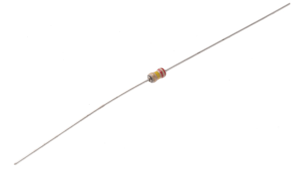 CFR16J220K TE Connectivity
