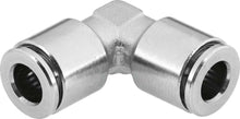 Load image into Gallery viewer, 578270 Festo - NPQH-L-Q4-E-P10