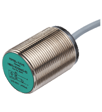 3236760016 Pepperl Fuchs - NBB10-30GS50-Z4L