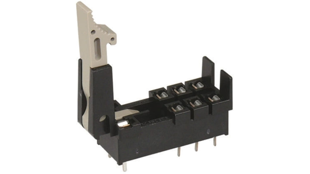 P2R-087P Omron