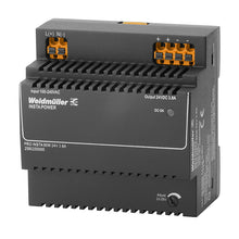 Load image into Gallery viewer, 2580250000 Weidmuller - PRO INSTA 90W 24V 3.8A