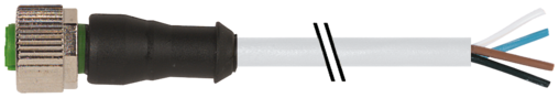 7000-12221-2340500 Murrelektronik