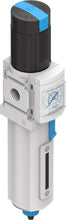 Load image into Gallery viewer, 535720 Festo - MS4-LFR-1/4-D7-CUV-AS
