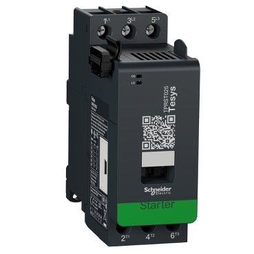 TPRST025 Schneider Electric