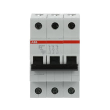Load image into Gallery viewer, 2CDS213001R0065 ABB - SH203-B6