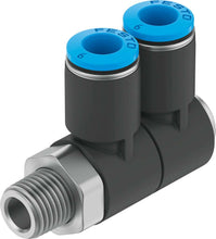 Load image into Gallery viewer, 153212 Festo - QSLV2-1/8-6