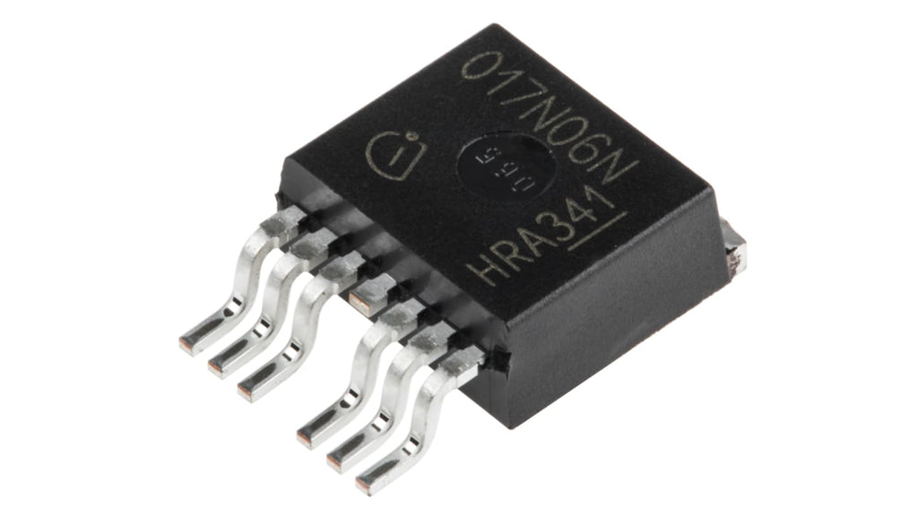 IPB017N06N3GATMA1 Infineon