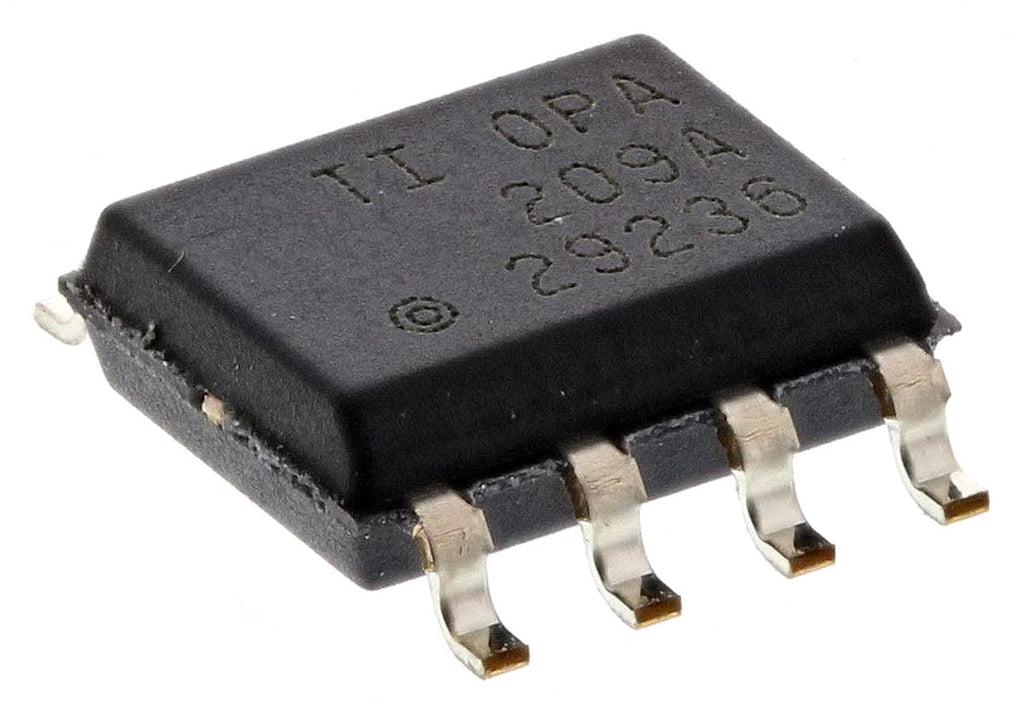 OPA209AID Texas Instruments