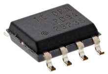 Load image into Gallery viewer, OPA209AID Texas Instruments