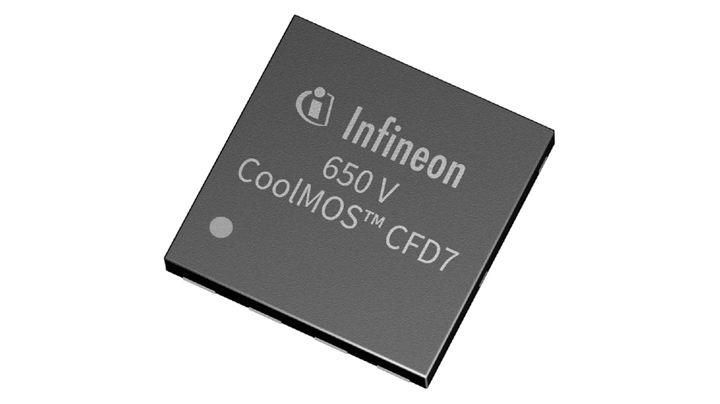IPL65R115CFD7AUMA1 Infineon