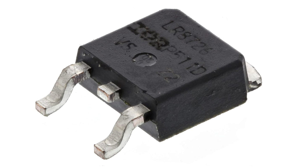 IRLR8726PBF Infineon