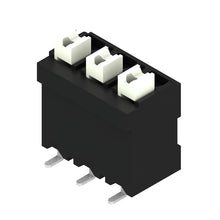 Load image into Gallery viewer, 1473580000 Weidmuller - LSF-SMD 5.00/03/180 SN BK RL