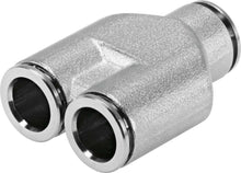 Load image into Gallery viewer, 578413 Festo - NPQH-Y-Q6-Q4-P10