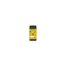 Load image into Gallery viewer, 777502 Pilz - PNOZ XV2P 3/24VDC 2N/O 2N/O T