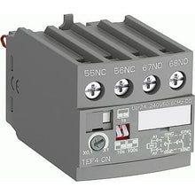 Load image into Gallery viewer, 1SBN020112R1000 ABB - TEF4-ON