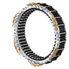Load image into Gallery viewer, 1FW6807-3SK61-0BA1 Siemens