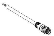 Load image into Gallery viewer, 120006-0572 Molex - 804006P03M100