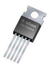 Load image into Gallery viewer, BTS244ZE3062AATMA2 Infineon