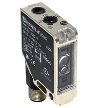 244277 Pepperl Fuchs - DK12-11-IO/A/92/136