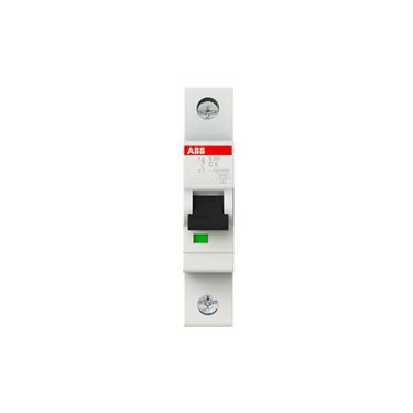 2CDS251001R0064 ABB S201-C6