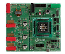 Load image into Gallery viewer, TLE987XEVALBVQFNTOBO1 Infineon