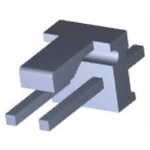 Load image into Gallery viewer, 644752-2 TE Connectivity