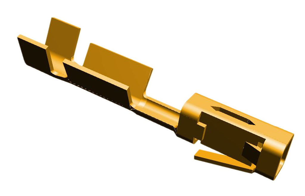 87309-9 TE Connectivity