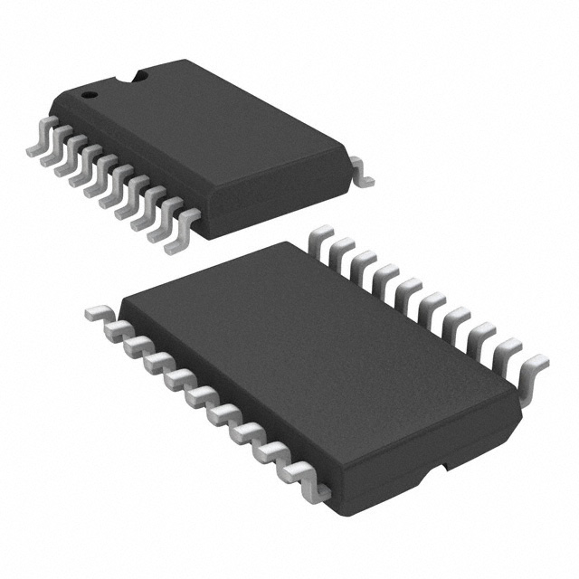 SN74CBT3345DWR Texas Instruments