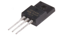 Load image into Gallery viewer, IRFI540NPBF Infineon