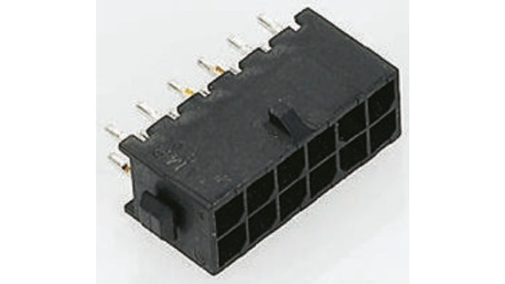 5-794630-4 TE Connectivity