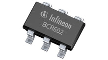 Load image into Gallery viewer, BCR602XTSA1 Infineon