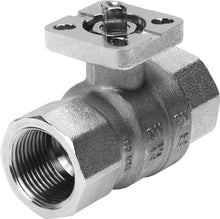 Load image into Gallery viewer, 534304 Festo - VAPB-1/2-F-40-F03