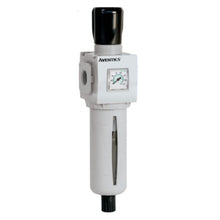 Load image into Gallery viewer, G652APJP4GA00HA Aventics - PARTICULATE FILTER/REGULATOR 652 SERIES,