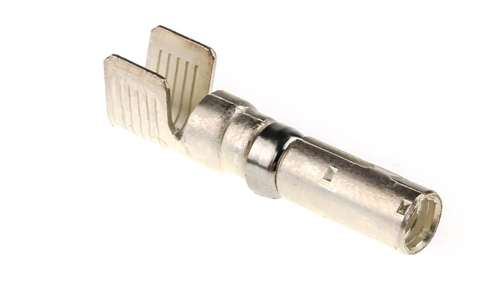 213843-3 TE Connectivity