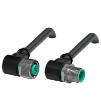 281667 Pepperl Fuchs - V1-W-BK1,6M-PUR-U5/ABG-V1-W