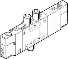 Load image into Gallery viewer, 533155 Festo - CPE10-M1BH-5/3E-QS6-B