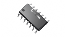 Load image into Gallery viewer, TLE63892GVXUMA2 Infineon