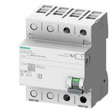Load image into Gallery viewer, 5SV3324-4KK60 Siemens