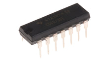 Load image into Gallery viewer, CD4073BE Texas Instruments