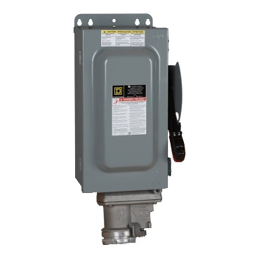 H362AWC Schneider Electric