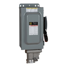 Load image into Gallery viewer, H362AWC Schneider Electric