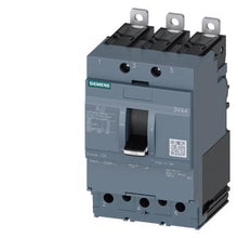 Load image into Gallery viewer, 3VA4160-6ED34-0AA0 Siemens