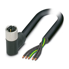 Load image into Gallery viewer, 1414808 Phoenix Contact - SAC-5P- 5,0-PVC/M12FRK PE