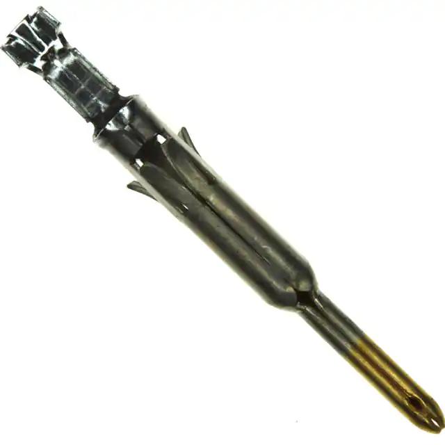 66593-4 TE Connectivity