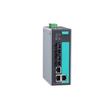 Load image into Gallery viewer, EDS-405A-MM-SC Moxa